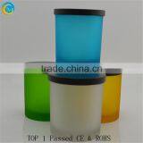 Candle Holders With Lid Best Scented Jars thumbnail-5