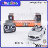 Good Quality Guarantee China Factory Supply Metal Pull Back Toy Car thumbnail-1