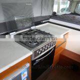 Off Road Independent Suspension Caravans and Motorhomes thumbnail-5