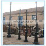 Professional Manufacturer Iron Casting Poles thumbnail-2