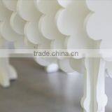 Bespoke Decorative 3 D Paper Sheep Artificial Sheep thumbnail-6