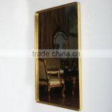 Wholesale Metal Framed Mirrors For Bathroom Mirror