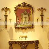 China Factory Wholesales Wall-mounted Metal Candle Holders thumbnail-1