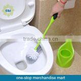 TPR Toliet Brush thumbnail-3
