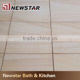 Newstar Honed Cheap Sandstone Outdoor Tiles thumbnail-1