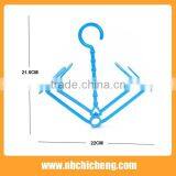 Plastic Cheap Hanging Shoe Rack thumbnail-6