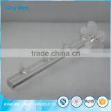 2017 Fashion Transparent Acrylic Jewelry Display Stand thumbnail-3