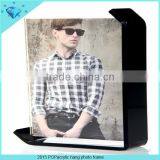 2015 POPacrylic Hang Photo Frame