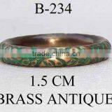 Fashionable Elegant Stainless Steel Bracelets & Bangles thumbnail-1