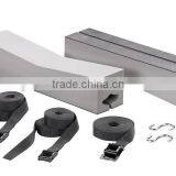 Hot Universal Car Roof Rack Foam EVA Racks For Kayak thumbnail-2