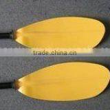 Best Seller Adjustable Two Piece Whitewater Sea Kayak Paddle