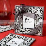 Wholesale Glass Table Coaster thumbnail-4