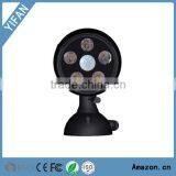 Solar Lights LED Sensor Light With Motion Detect LED Solar Light Imitation Wireless Motion Sensor Lights thumbnail-2