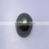 AAA Wholesale 10mm Black Tahitian Loose Pearls thumbnail-1