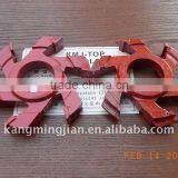 TCT Flooring Joint Cutter