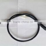 Three Wheel Motor Scooter Speedometer Assmbly Odometer Cable thumbnail-1