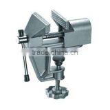 W0640 DOVETAIL TYPE PARALLEL BENCH VISE