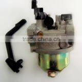 6.5HP,VERTICAL SHATF(LAWN MOVER) ENGINE,GX160K,168FD,160CC Carburetor thumbnail-3