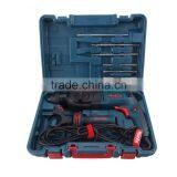 2727 RONIX ROTARY HAMMER 26MM 800W thumbnail-4