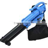 Industrial Leaf Blower thumbnail-3