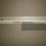 Brush Cleaning Comb thumbnail-1