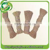 Straw Corn Broom thumbnail-1