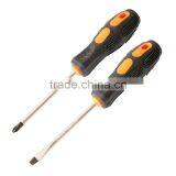 Screwdriver With Plastic Handle(21086 Screwdriver, Plastic Handle, Magnetizing)