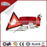 Car Emergency EVA Survival Kit With Fire Extinguisher thumbnail-1