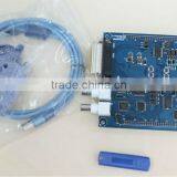 YAG Laser Marking Controller EZ CAD thumbnail-1