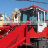 Holiday Discounts Lower Price Wheel Loader ZL20F With Floating Function thumbnail-2