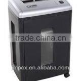 JP-610C Cross Cut Smart Paper Shredder thumbnail-1
