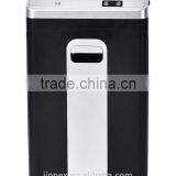 JP-7115CD Plastic Shredder Machine for Bank and Goverment Use A4 Cross Cut thumbnail-2