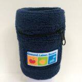 Заказной хлопковый потевоотводящий бантик с молнией thumbnail-5