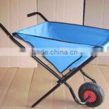 supply foldable wheelbarrow