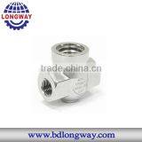 OEM Sand Casting Steel Valve for Small Industry Machinery,2017hot Sale Sand Casting Valve Stainless Steel Casting Valve Body wi thumbnail-1