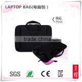 2014 Hot Sale Best Quality Neoprene Laptop Bag With Handle thumbnail-1