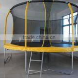 Cheap Trampolines Park of Fitness Equipment thumbnail-2