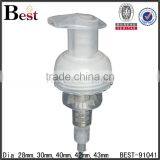 Wholesale Foam Pump for Soap Bottle China Factory thumbnail-6