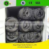 Vertical Tire Baling Press Machine With CE thumbnail-6