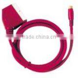 Scart Male to Mini 4 Pin Male Cable VK30418 thumbnail-1