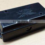 S10030 7 Way Plug Inline Trailer Cord Junction Box 6 Feet Cable Towing Wiring Connect JB-7 thumbnail-4