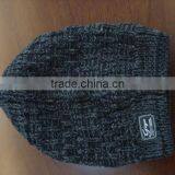 New Pattern Winter Knitted Caps thumbnail-6