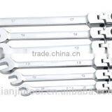QJ-T35 Wholesale New Arrival Matt Air Ratchet Wrench thumbnail-2