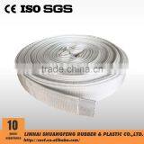 High Pressure Fire Hose Reel Made by Double Jackets for Fire Fighting thumbnail-3