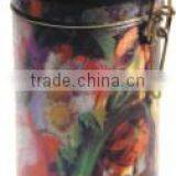 Tea Can,Coffee Can thumbnail-1