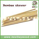 Factory Direct Bamboo Chicken Decorative Skewers thumbnail-1