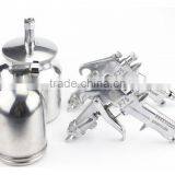 BERRYLION Polished 400ml Professional Spray Gun for Car Painting thumbnail-6