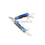 CT0710 Stainless Steel Multifunction Pliers With Aluminum Handle thumbnail-2
