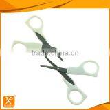 High Quality Professional Beauty Nose Hair Scissors thumbnail-2