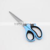 Large Handle Household Scissors for Pruning Paper thumbnail-3